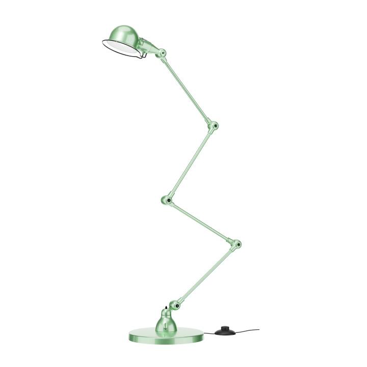 Vesper Green Signal SI433 Zig Zag Lamp by Overstock Sale Lamps
